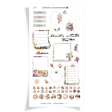 Functionals 2 - Spring Haze