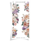 Large Florals - Spring Haze