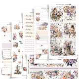 Spring Haze | Gold Foil | SV Kit