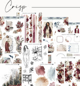 Crisp FULL Journaling Collection