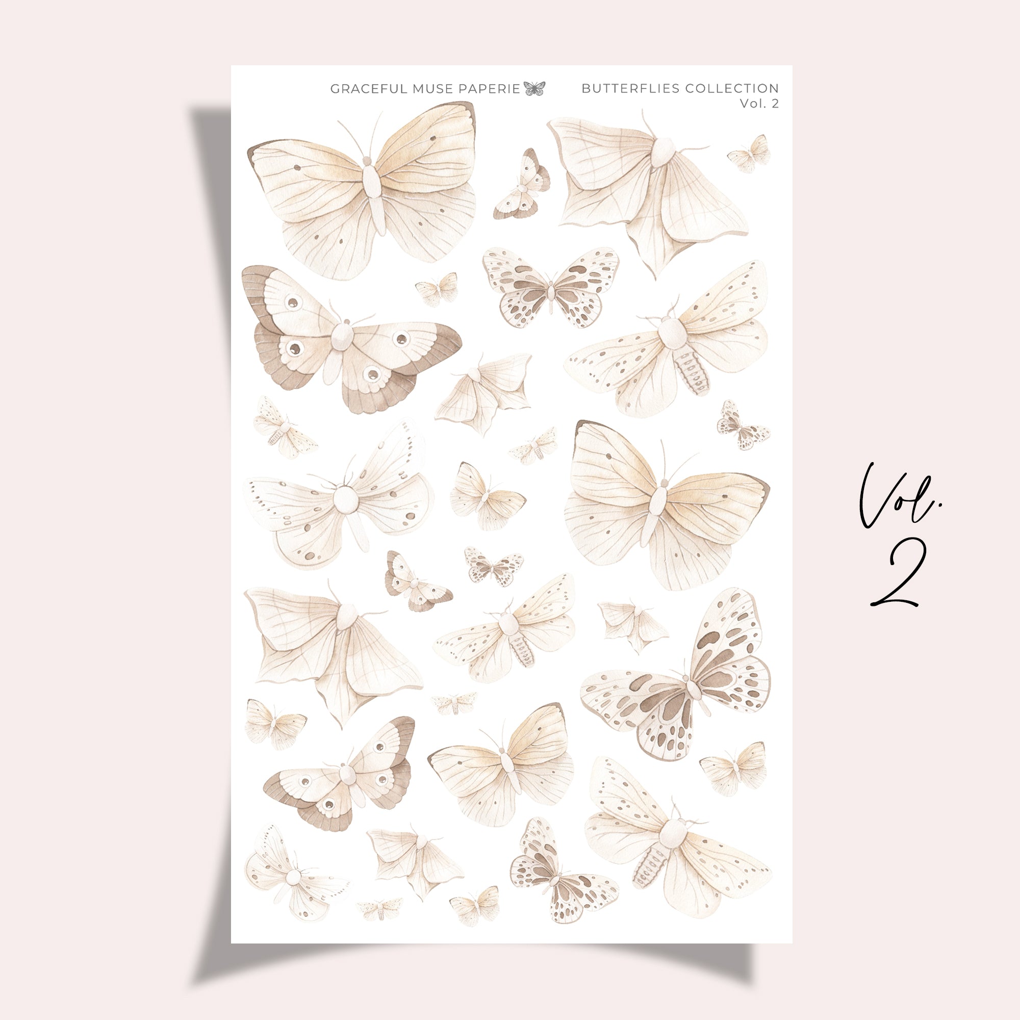 Graceful-Muse-Paperie-Planner-Stickers-Butterflies-Collections-Vol-2.jpg