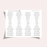 Kuukauden skriptit | Nro 3