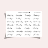 Daily Scripts | No.2